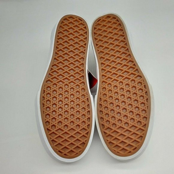 Vans Womens Ward Platform Paradise Floral Shoes - Picture 5 of 7